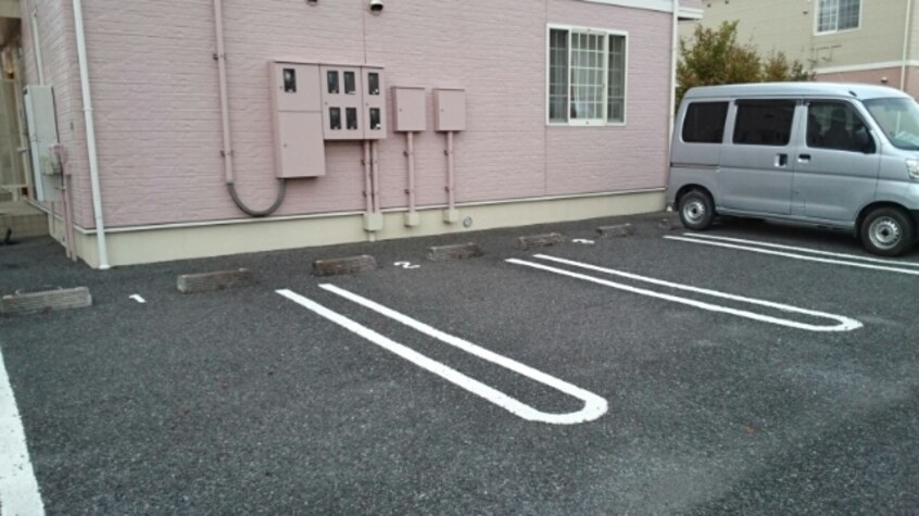  ハーモニウエストＡ