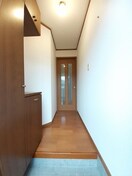  サンパティークＡ