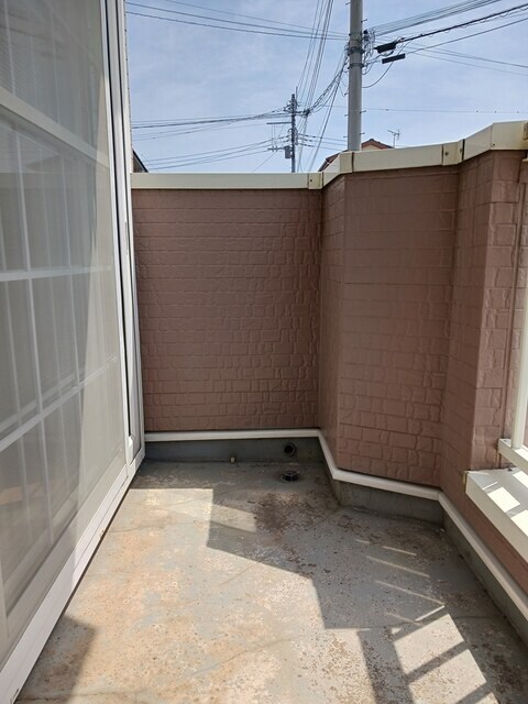  サンパティークＡ