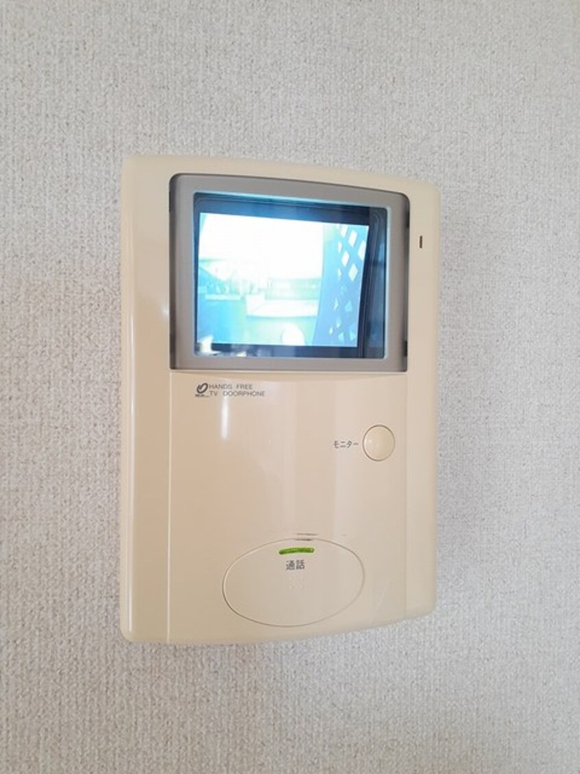  サンパティークＡ