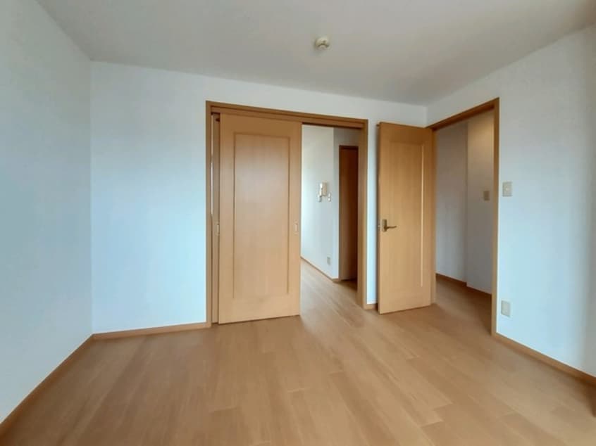  ハーモニウエストＥ