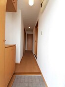  ハーモニウエストＥ