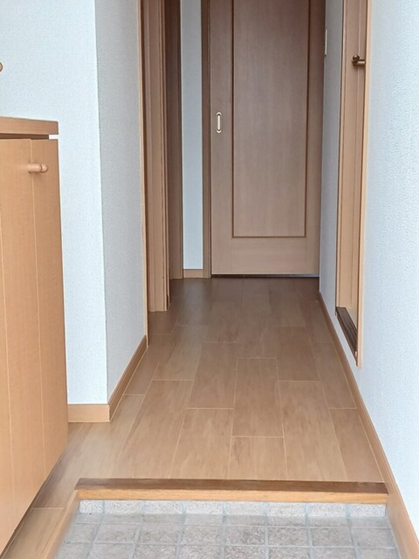  ハーモニウエストＣ