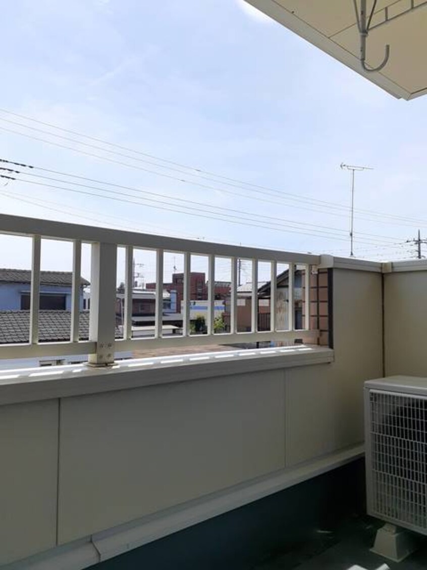  パークハイツ尾島