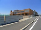 太田市立鳥之郷小学校まで825m ファミーユとりやま