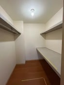 清掃前 OAK　GARDEN