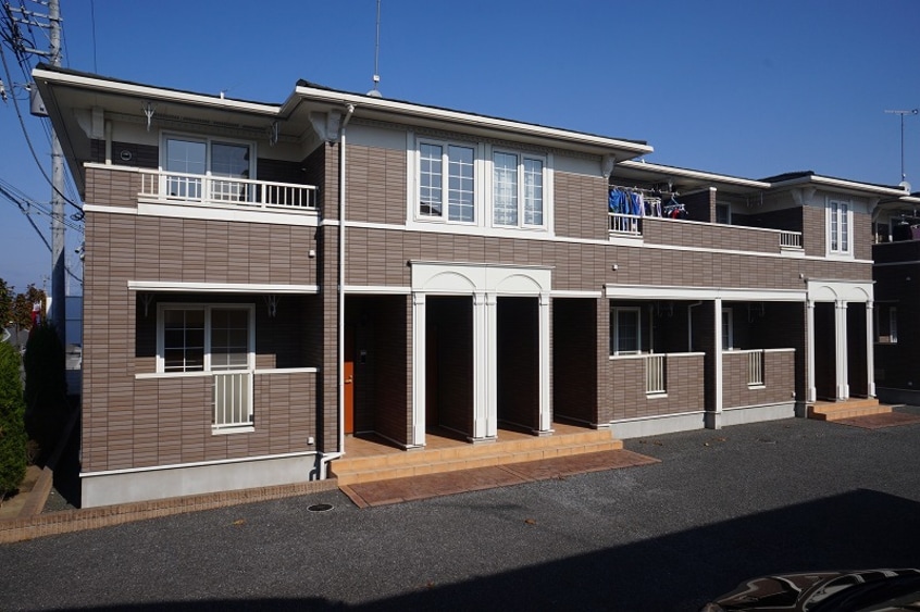  ブッシュ　クローバーＡ