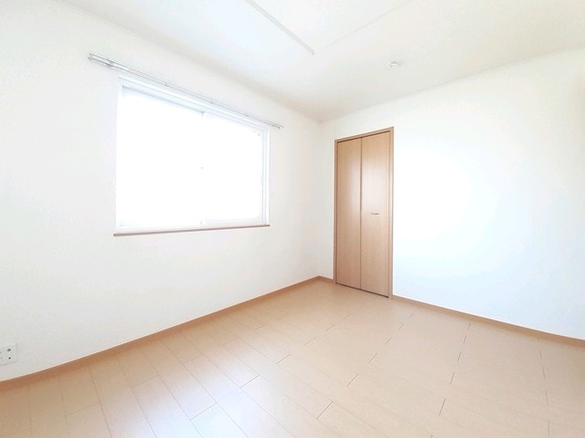  ブッシュ　クローバーＡ