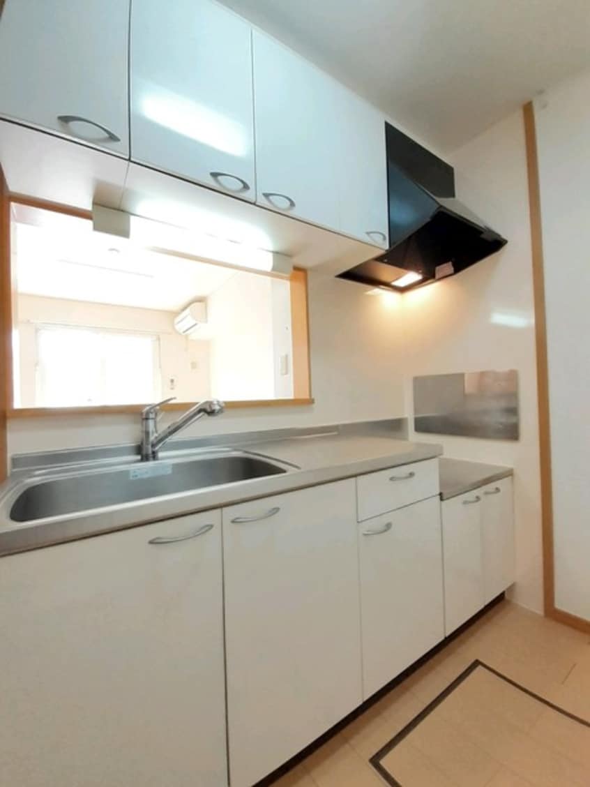  ブッシュ　クローバーＡ