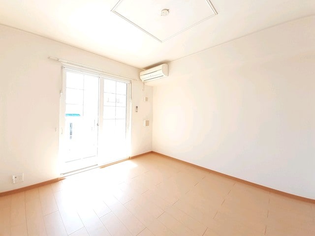  ブッシュ　クローバーＡ