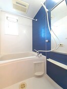  ブッシュ　クローバーＡ