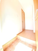  ブッシュ　クローバーＡ