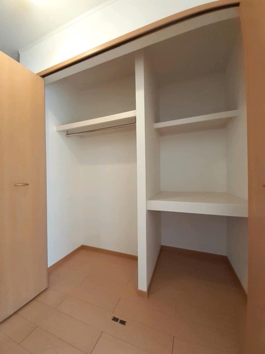  ブッシュ　クローバーＡ