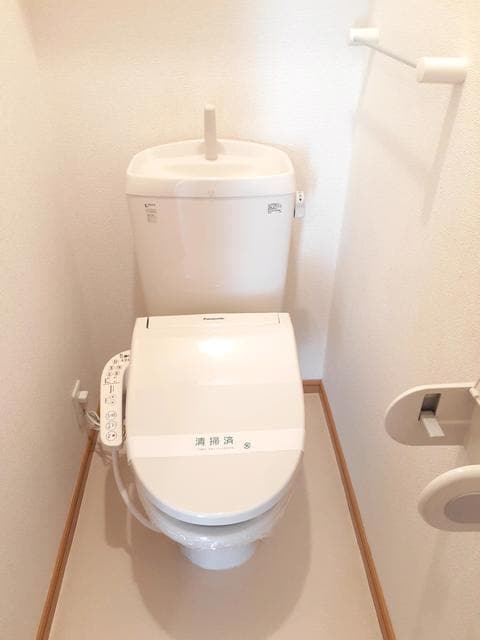  ブッシュ　クローバーＡ