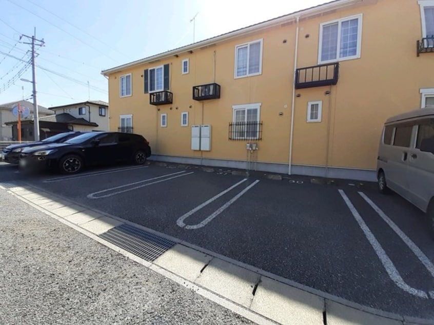  ブッシュ　クローバーＡ