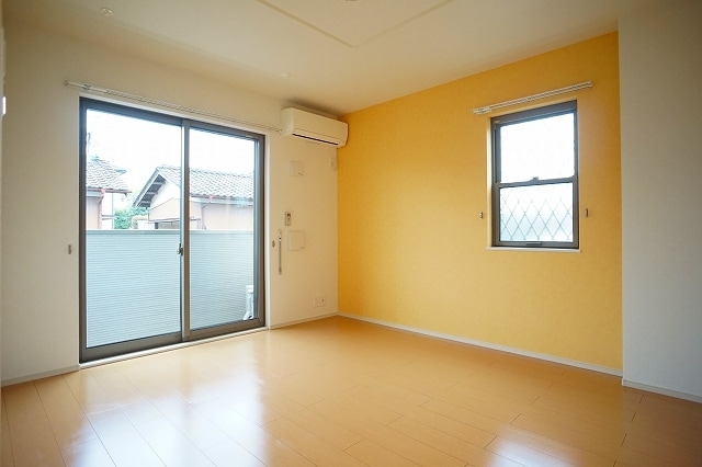  チャンプ　ヴィレージ　Ａ