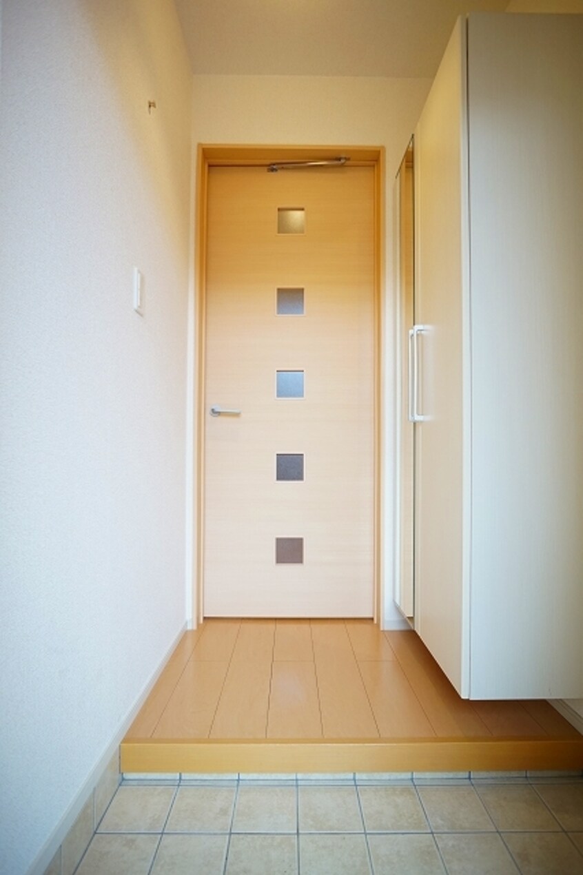  チャンプ　ヴィレージ　Ａ