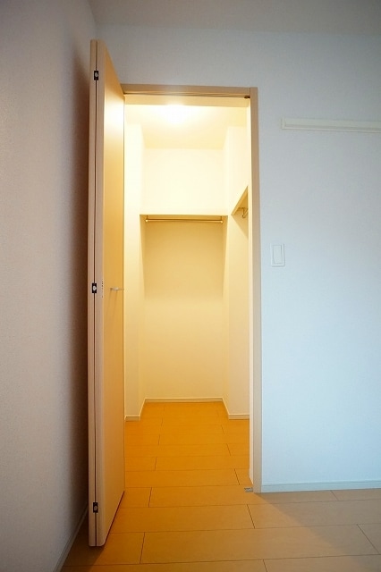  チャンプ　ヴィレージ　Ａ