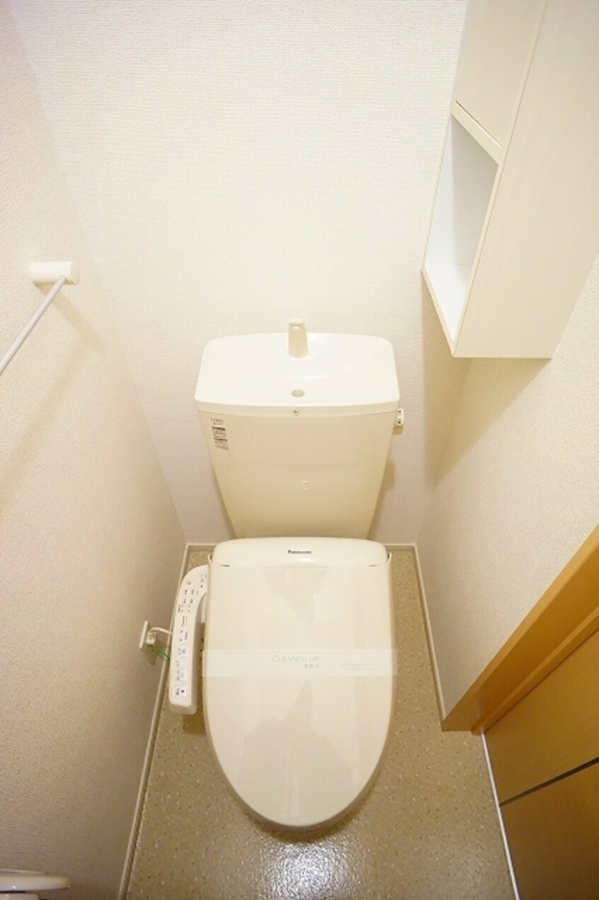  チャンプ　ヴィレージ　Ａ