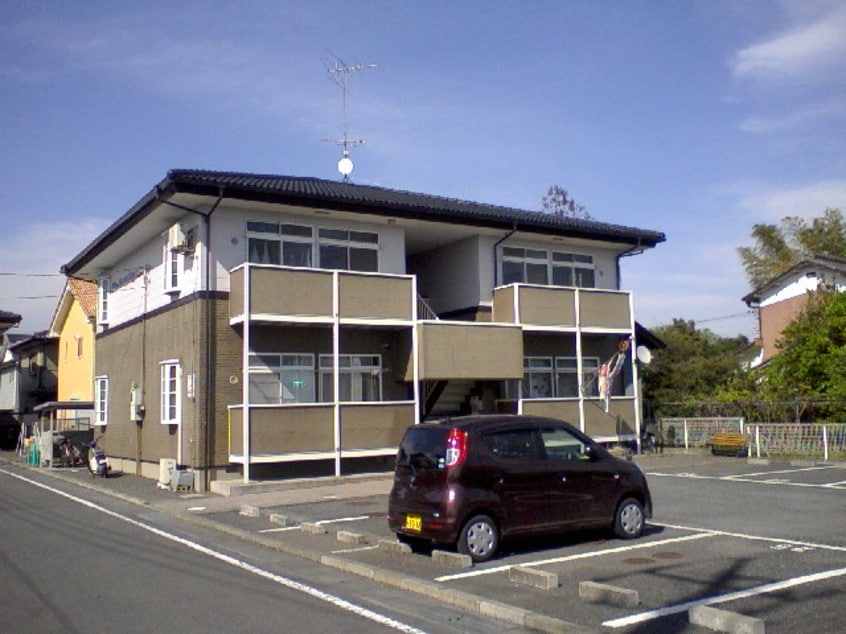  クローバーヒルズＢ