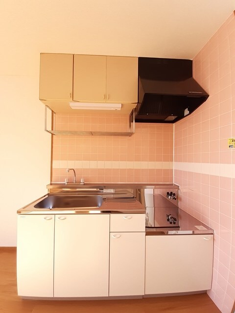  クローバーヒルズＢ