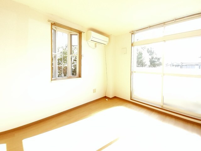  クローバーヒルズＢ