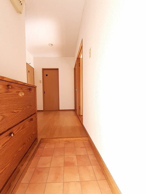  クローバーヒルズＢ