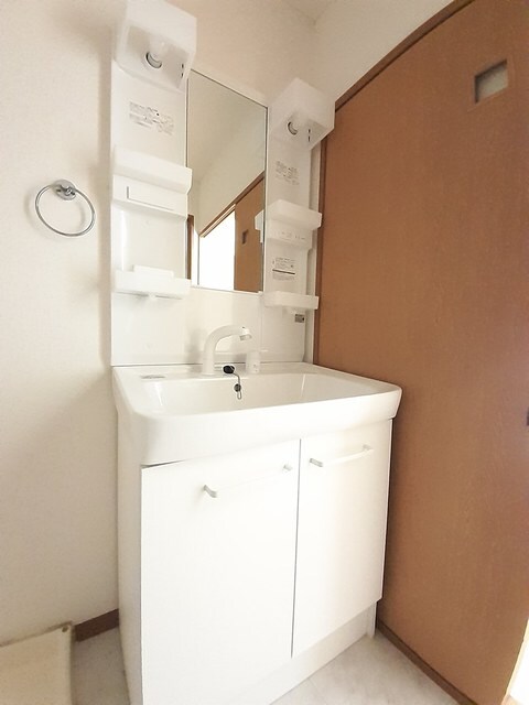  クローバーヒルズＢ