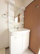  クローバーヒルズＢ