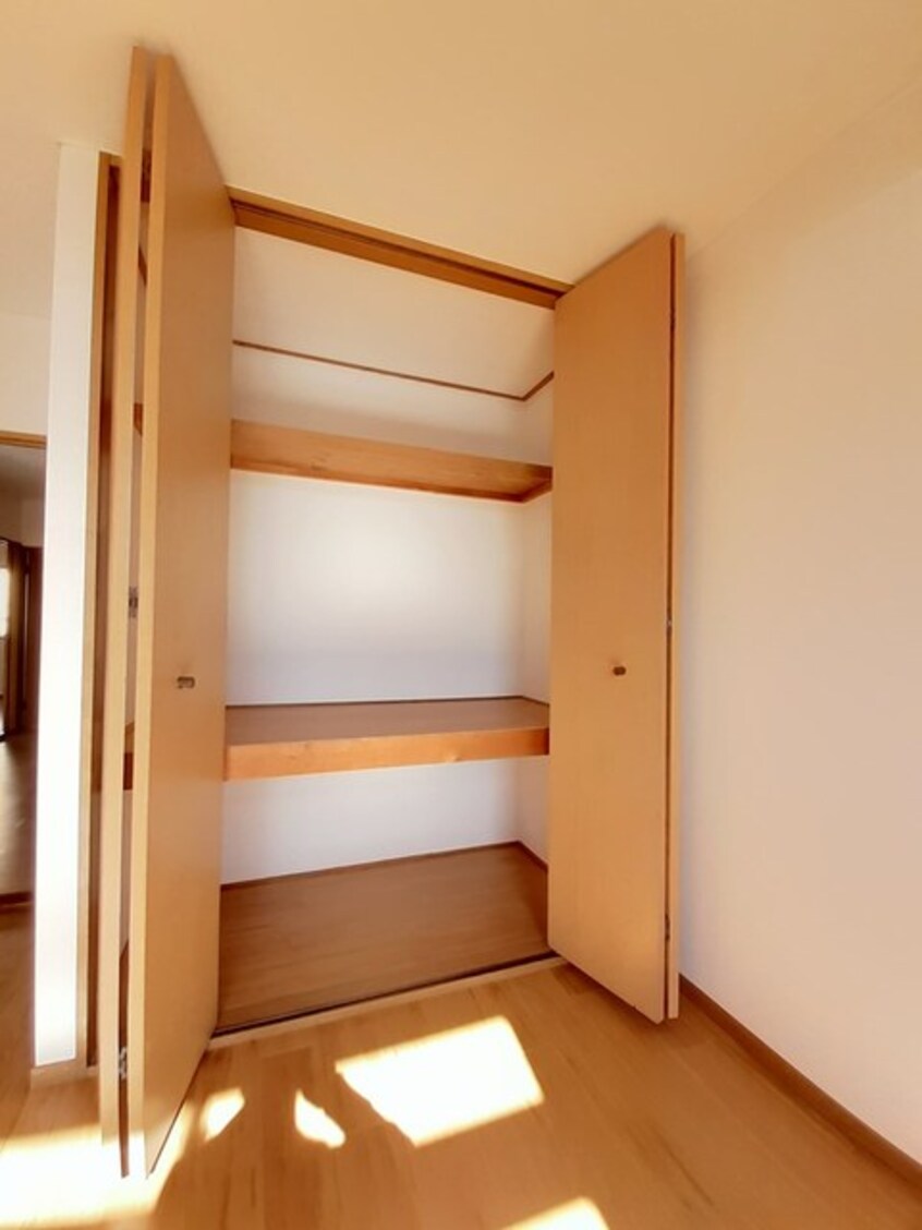  クローバーヒルズＢ