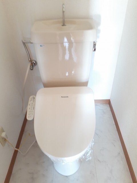  クローバーヒルズＢ