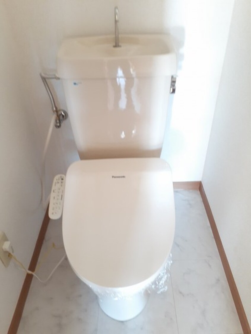  クローバーヒルズＢ