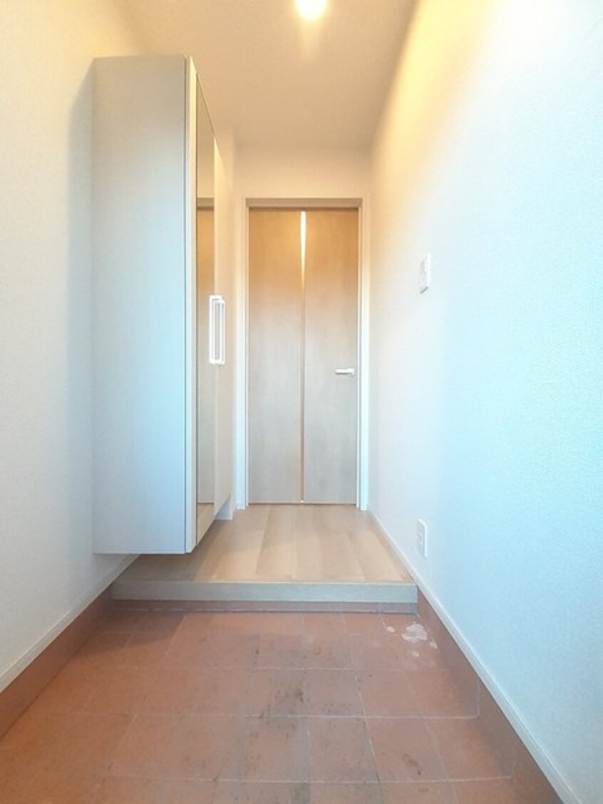  クリスタル　パークII