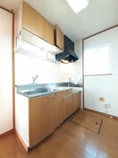  メイプルフォレストII