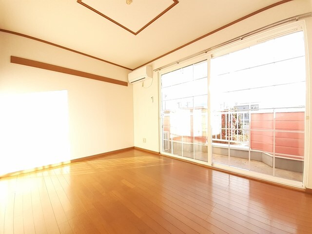  メイプルフォレストII