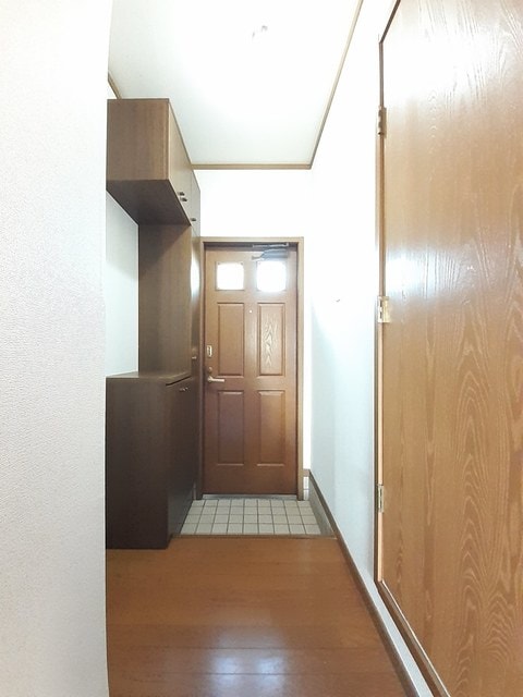  メイプルフォレストII