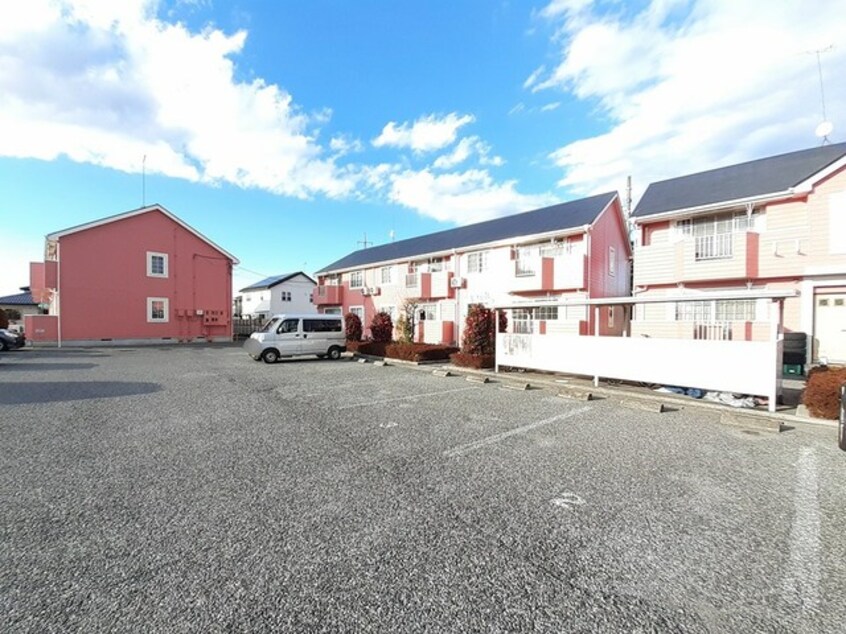  メイプルフォレストII