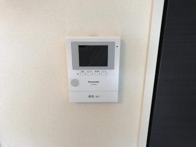 セキュリティ（イメージ） 仮）太田市西新町新築アパート