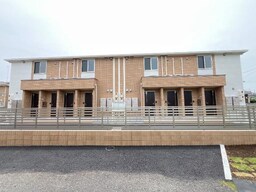 外観写真（昼）