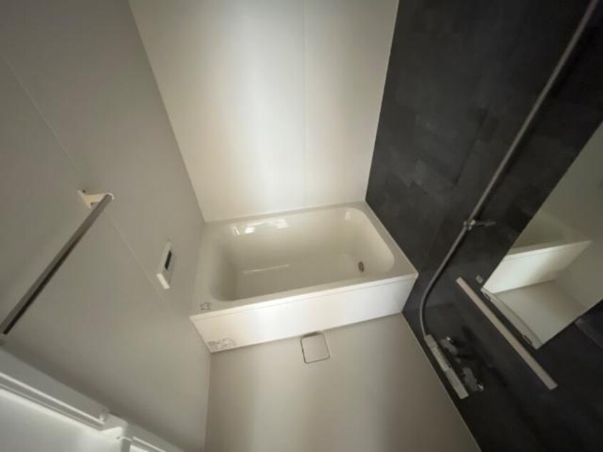 バス／シャワールーム等 ウィスタリア