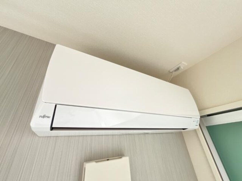 エアコン ウィスタリア