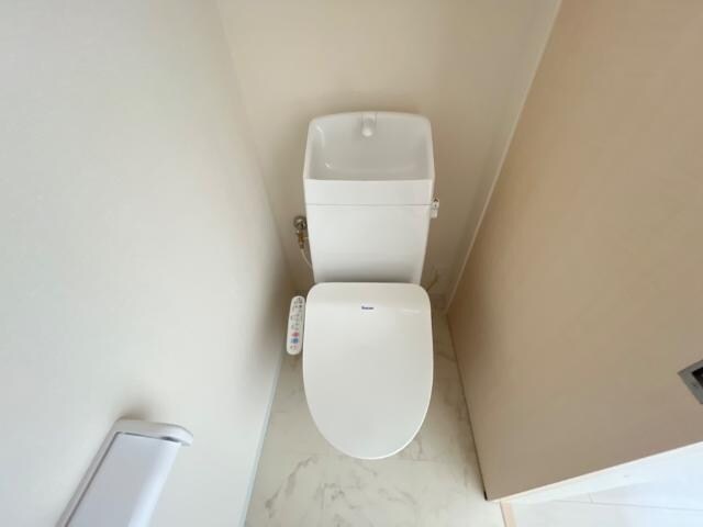 シャワー付トイレ ウィスタリア