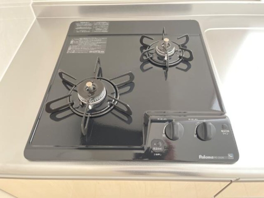 キッチン ウィスタリア