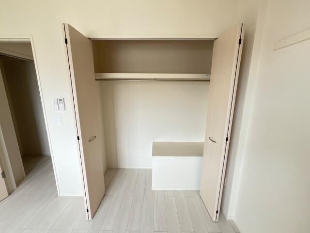 クローゼット ウィスタリア