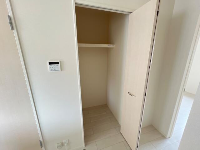 収納 ウィスタリア