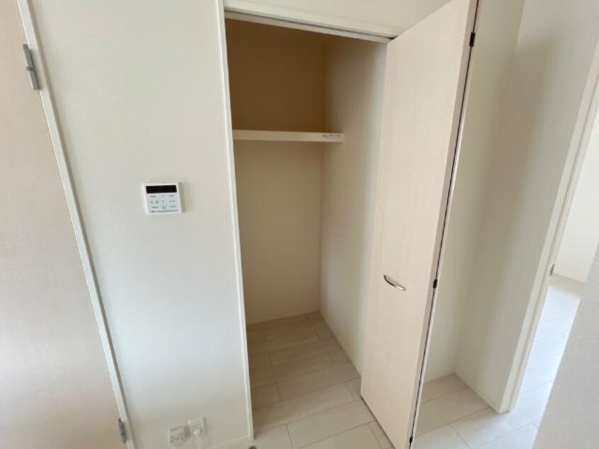 収納 ウィスタリア