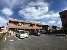 外観写真（昼）