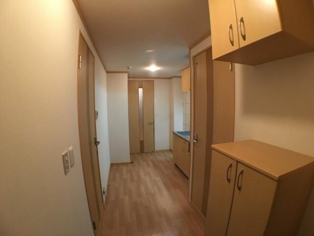 玄関 グランティアＢ