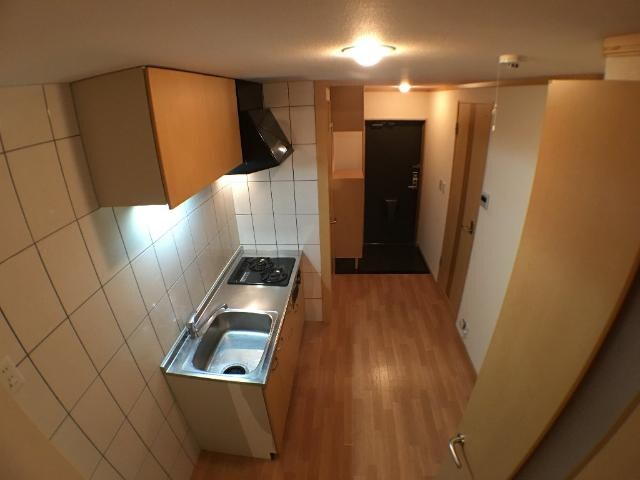 キッチン グランティアＢ