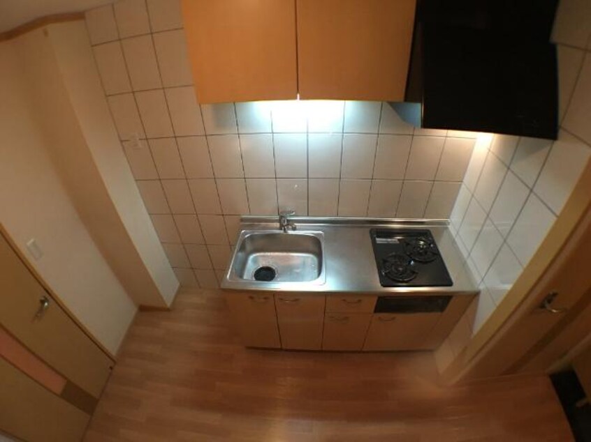 キッチン グランティアＢ